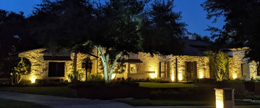 Shining Bright: Majestic Landscape Light Design’s Top 6 Lighting Fixtures