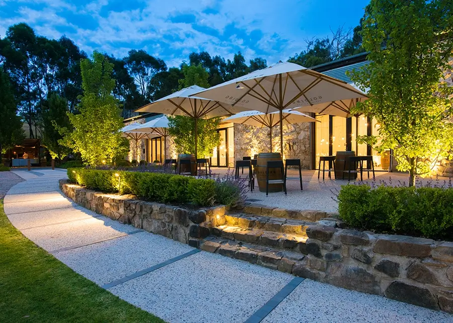 Illuminate Your Outdoor Space: Expert Tips from Majestic Landscape Light Design