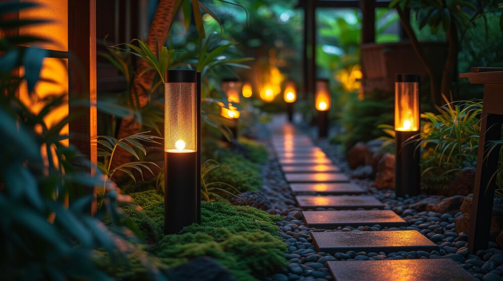 Top 10 Pathway Lighting Design Ideas: Illuminate Your Outdoor Space 1 abc 1