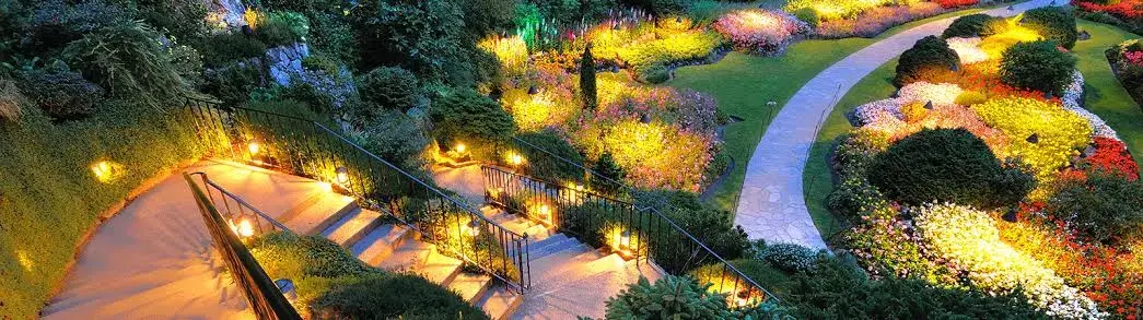 Pathway Perfection: Choosing the Right Lights For Pavers & Your Garden Walkways