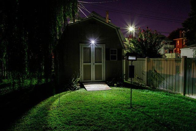 HOW TO BRIGHTEN YOUR OUTDOORS WITH LED FLOOD LIGHT BULBS 1 led flood light bulbs