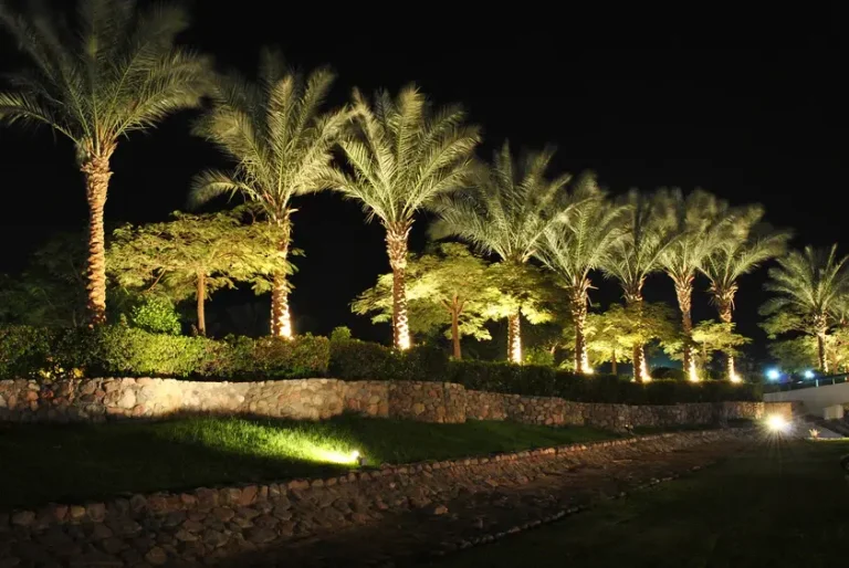 Outdoor flood light bulbs