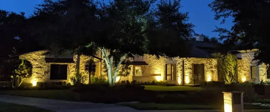 Shining Bright: Majestic Landscape Light Design’s Top 6 Lighting Fixtures
