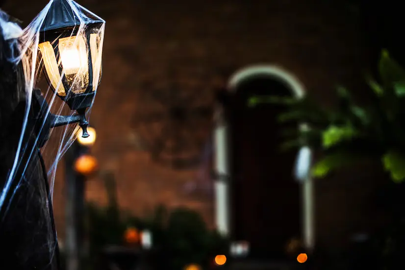 austin outdoor lighting design