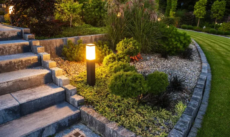 majestic landscape lighting designer